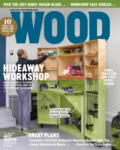 Wood September 01, 2025 Issue Cover