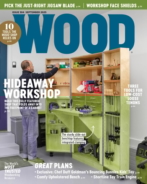 Wood September 01, 2025 Issue Cover