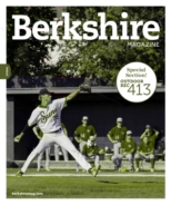 Berkshire-Magazine March 01, 2023 Issue Cover