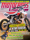 Motocross Action July 01, 2026 Issue Cover