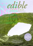 Edible-East-End September 01, 2018 Issue Cover
