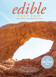 Edible-East-End September 01, 2018 Issue Cover
