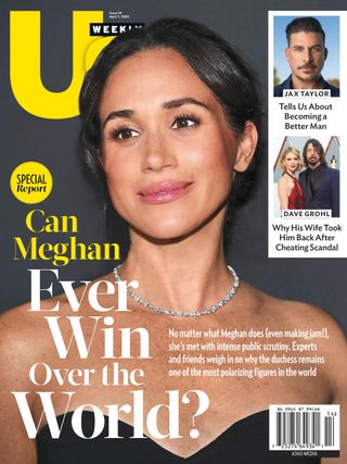 Us-Weekly April 07, 2025 Issue Cover