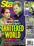 Star November 11, 2024 Issue Cover