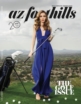 Arizona-Foothills February 01, 2017 Issue Cover