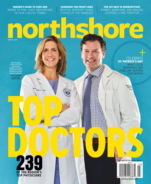North-Shore March 01, 2021 Issue Cover