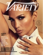 Variety August 26, 2019 Issue Cover