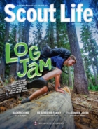 Scout-Life September 01, 2021 Issue Cover