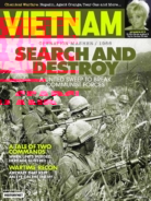 Vietnam March 01, 2024 Issue Cover