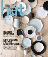 Home-Accents-Today December 01, 2023 Issue Cover
