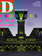 D-Magazine May 01, 2023 Issue Cover