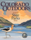 Colorado Outdoors March 01, 2026 Issue Cover