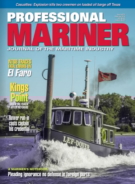 Professional-Mariner February 01, 2018 Issue Cover