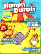 Humpty-Dumpty May 01, 2015 Issue Cover