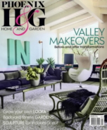 Phoenix-Home-and-Garden January 01, 2019 Issue Cover