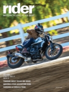 rider January 01, 2023 Issue Cover