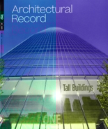 Architectural-Record May 01, 2021 Issue Cover