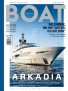 Boat-International-US December 01, 2021 Issue Cover