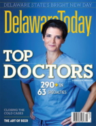 Delaware-Today October 01, 2017 Issue Cover