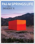 Palm-Springs-Life April 01, 2019 Issue Cover