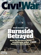 Americas-Civil-War March 01, 2023 Issue Cover