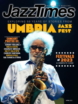 JazzTimes April 01, 2023 Issue Cover