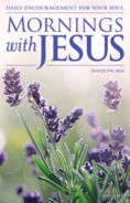 Mornings-with-Jesus May 01, 2026 Issue Cover