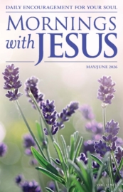 Mornings-with-Jesus May 01, 2026 Issue Cover