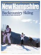 New-Hampshire January 01, 2025 Issue Cover