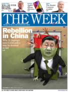 The-Week December 09, 2022 Issue Cover