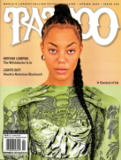 Tattoo March 01, 2020 Issue Cover