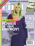 First-For-Women September 09, 2024 Issue Cover