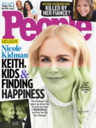 People January 21, 2019 Issue Cover