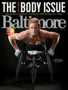 Baltimore January 01, 2018 Issue Cover