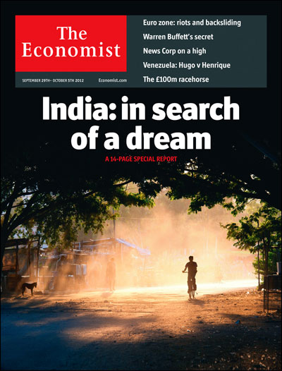 the-economist September 29, 2012 Issue Cover