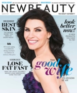 New-Beauty October 01, 2015 Issue Cover