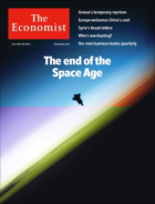 The-Economist July 02, 2011 Issue Cover