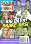 soap-opera-digest August 07, 2017 Issue Cover