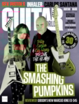Guitar World October 01, 2025 Issue Cover