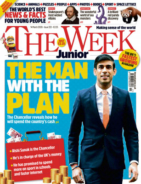 The-Week-Junior March 14, 2020 Issue Cover