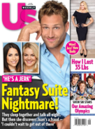 Us-Weekly March 03, 2014 Issue Cover