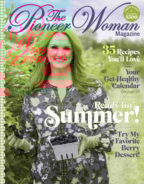 The-Pioneer-Woman June 01, 2022 Issue Cover