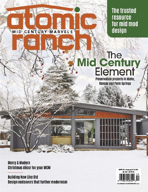 Home on the Ranch - Punch Magazine