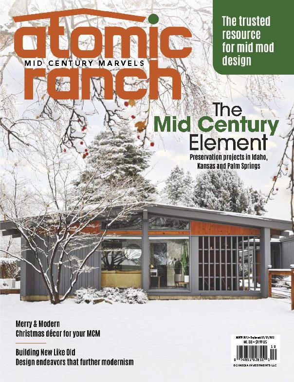 Atomic-Ranch December 01, 2023 Issue Cover