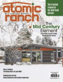 Atomic Ranch December 01, 2023 Issue Cover