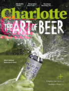 Charlotte-Magazine August 01, 2023 Issue Cover