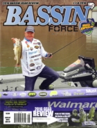 Bassin-News June 01, 2016 Issue Cover