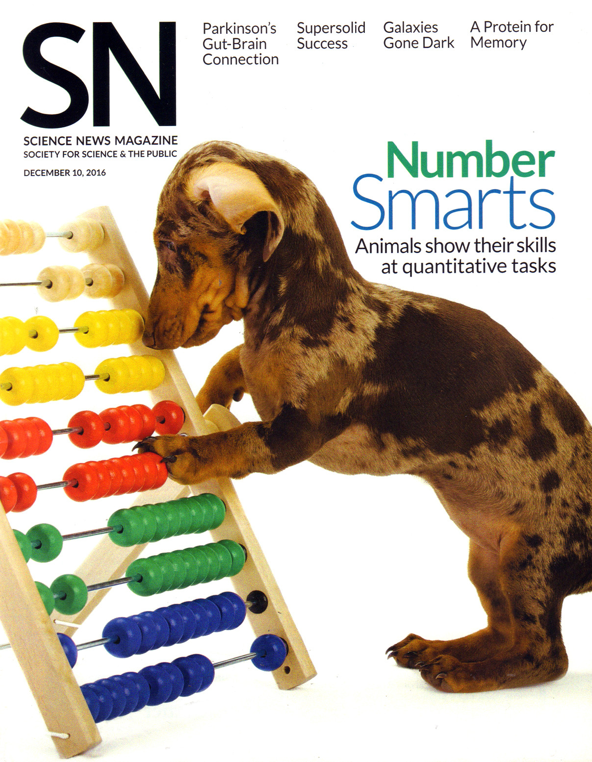 Science-News December 10, 2016 Issue Cover