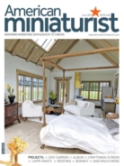 American-Miniaturist June 01, 2019 Issue Cover