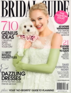 Bridal-Guide March 01, 2018 Issue Cover